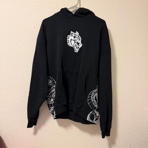 Darc Sport Shenron Hoodie